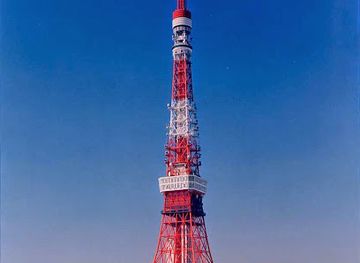 japan/tokyo/landmark/tokyo-tower