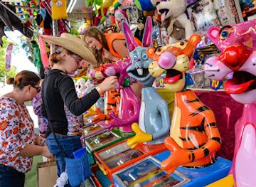 australia/atherton-tablelands/landmark/atherton-show