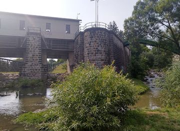 austria/vienna/penzing/landmark/mauerbachschleuse