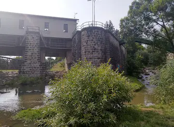 Mauerbachschleuse