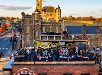 arkansas/fayetteville/landmark/feed-and-folly