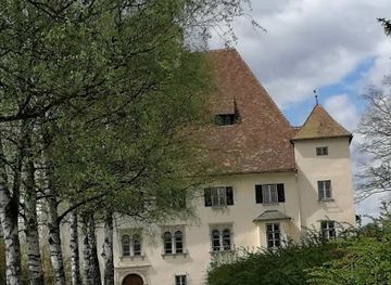 austria/lavanttal/landmark/schloss-wiesenau