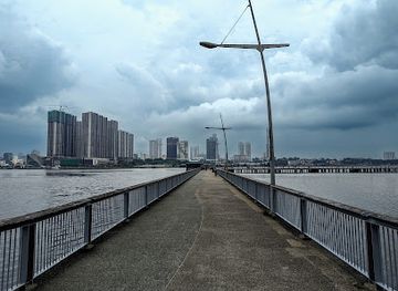 singapore/woodlands/landmark/woodlands-jetty
