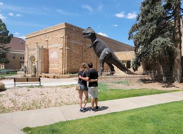 wyoming/laramie/landmark/geological-museum