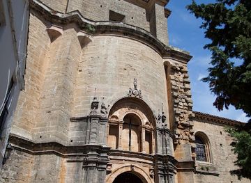 spain/ronda/landmark/museo-del-vino-de-ronda