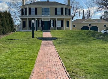 massachusetts/south-shore/landmark/hedge-house-museum