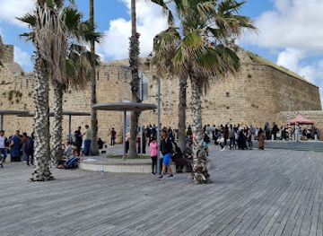 israel/acre/landmark/the-horses-beach