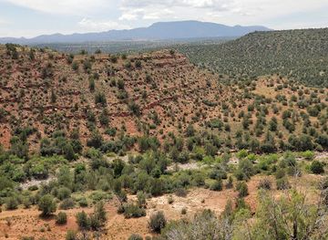Prescott National Forest