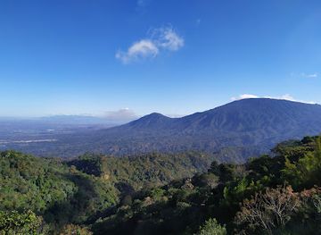 el-salvador/central-valley/landmark/cordillera-del-balsamo