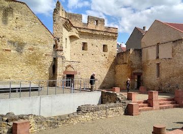 germany/palatinate/landmark/ingelheim-imperial-palace