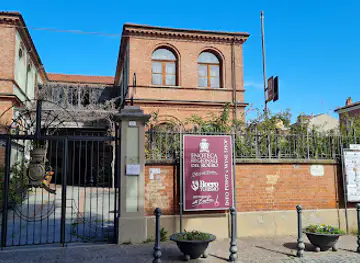 Enoteca Regionale Del Roero | Canale