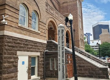 Birmingham Civil Rights National Monument