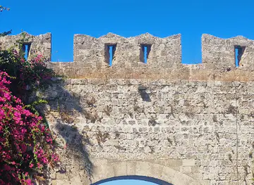 Medieval City of Rhodes