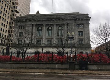Custom House