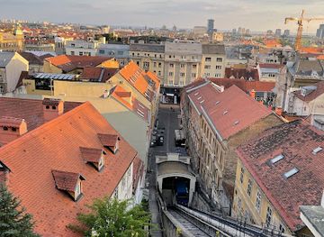 croatia/zagreb/landmark/gornji-grad-zagreb