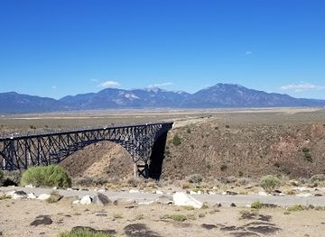 new-mexico/sangre-de-cristo-mountains/landmark/rio-grande-del-norte-national-monument