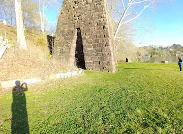 alabama/tennessee-valley/landmark/cornwall-furnace-memorial-park