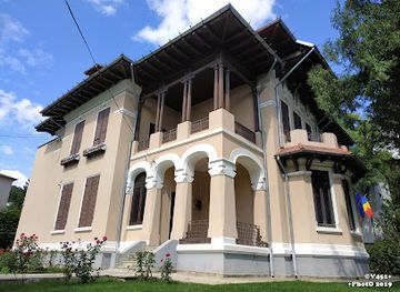 romania/iasi/landmark/university-museum