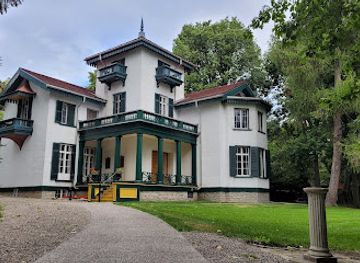 canada/kingston-and-the-islands/landmark/bellevue-house-national-historic-site