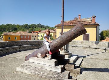 croatia/istria/landmark/the-round-bastion