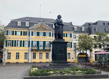 Beethoven-Denkmal