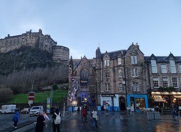 united-kingdom/edinburgh/landmark/museum-of-magic-fortune-telling-witchcraft-ltd