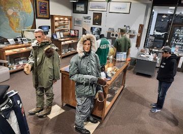 new-mexico/roswell/landmark/walker-aviation-museum