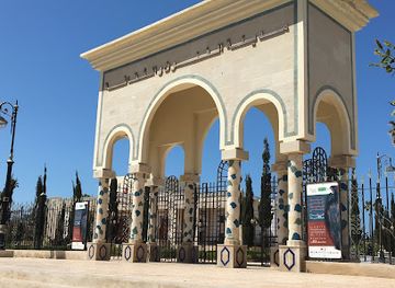 morocco/doukkala-abda/landmark/national-museum-of-ceramics