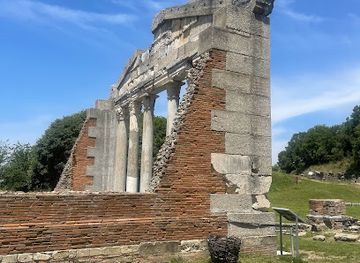 albania/toskeria/landmark/apollonia-archaeological-park