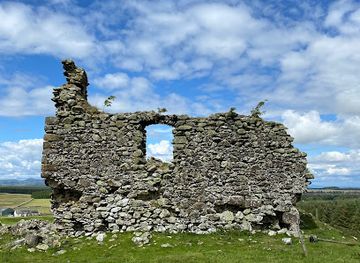 united-kingdom/roxburghshire/landmark/hirendean-castle