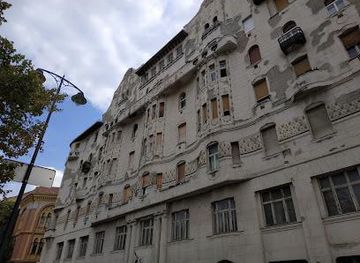 hungary/budapest/landmark/gutenberg-ter