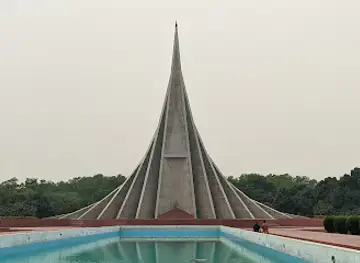 National Martyrs' Monument