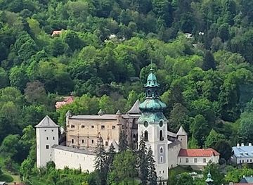slovakia/martin/landmark/old-castle