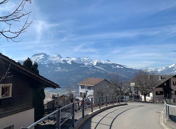 liechtenstein/furstensteig/landmark/walsermuseum