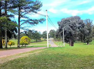 Hispanidad Park