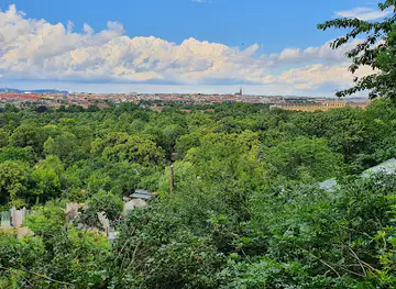 Schönbrunn Zoo