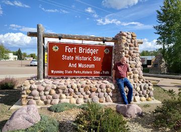 Fort Bridger State Historic Site