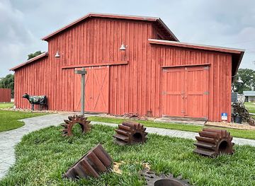 louisiana/acadiana/landmark/west-baton-rouge-museum