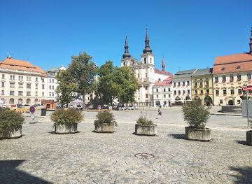 czechia/north-bohemia/landmark/the-gate-of-holy-mother