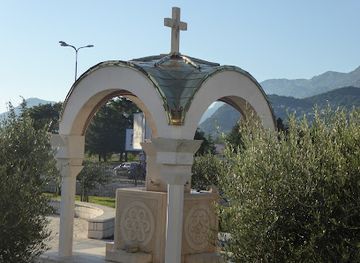 montenegro/bar/landmark/bar-promenade