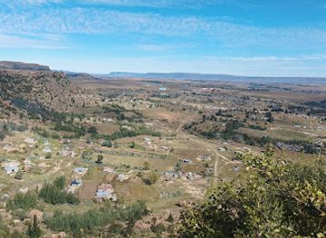 lesotho/thaba-tseka/landmark/thaba-bosiu