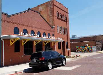 oklahoma/enid/landmark/leonardo-s-children-s-museum-adventure-quest