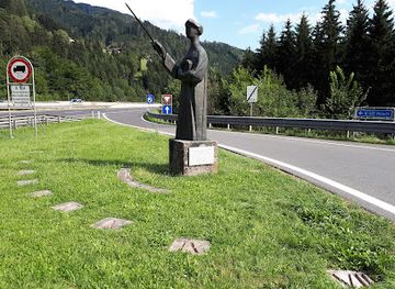 austria/eisriesenwelt/landmark/sonnenuhr