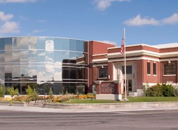 idaho/idaho-falls/landmark/museum-of-idaho