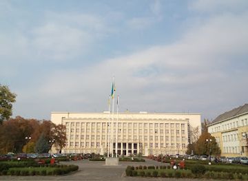ukraine/uzhhorod/landmark/narodna-square