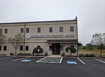 ohio/miami-valley/landmark/mound-cold-war-discovery-center