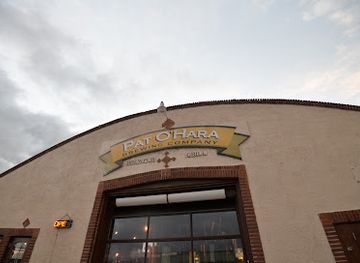 wyoming/cody/landmark/pat-s-brew-house