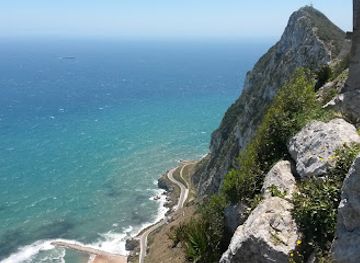 gibraltar/gibraltar-nature-reserve/landmark/charles-v-wall