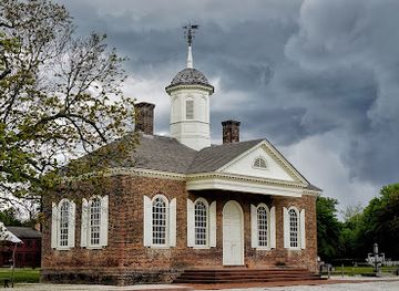 Colonial Williamsburg