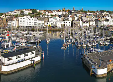 Victoria Marina